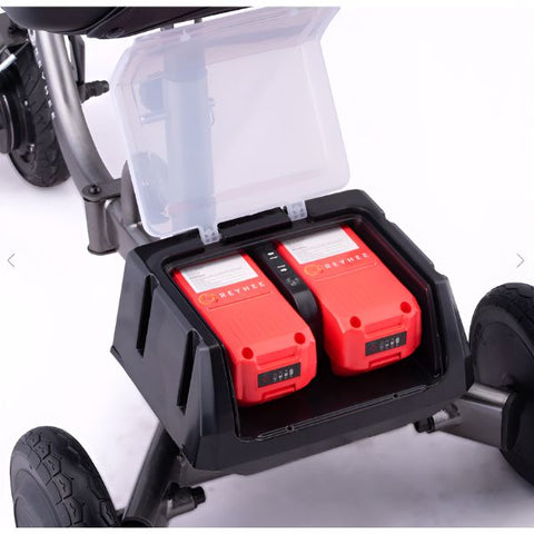 Reyhee Triad (R300) 3-Wheel Portable Mobility Scooter Battery Pack