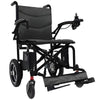 Image of Journey Air Elite Lightweight Folding Power Chair (26 lbs)