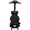 Image of Pride Go-Go Carbon Folding Mobility Scooter Top View