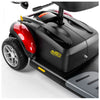 Image of Golden Technologies Buzzaround EX 4-Wheel Mobility Scooter GB148