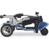 Image of Journey So Lite™ Lightweight Folding Scooter Folded Up