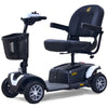 Image of Golden Technologies Buzzaround Ex Extreme 4-Wheel Mobility Scooter GB148