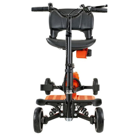 SuperHandy Passport Pro Foldable Mobility Scooter