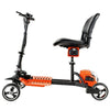 Image of SuperHandy Passport Pro Foldable Mobility Scooter