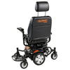 Image of SuperHandy GoRide CRX Mid-Wheel Power Wheelchair