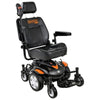 Image of SuperHandy GoRide CRX Mid-Wheel Power Wheelchair