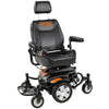 Image of SuperHandy GoRide CRX Mid-Wheel Power Wheelchair