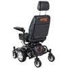 Image of SuperHandy GoRide CRX Mid-Wheel Power Wheelchair