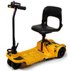 Image of Shoprider Echo Folding 4-Wheel Folding Scooter - FS777