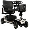 Image of Pride Baja Bandit Portable Mobility Scooter BA140