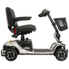 Image of Pride Baja Bandit Portable Mobility Scooter BA140