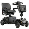 Image of Pride Baja Bandit Portable Mobility Scooter BA140