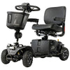 Image of Pride Baja Bandit Portable Mobility Scooter BA140