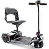 Image of Shoprider Echo Folding 4-Wheel Folding Scooter - FS777