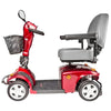 Image of FreeRider USA FR168-4S II 4 Wheel Bariatric Scooter