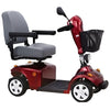 Image of FreeRider USA FR168-4S II 4 Wheel Bariatric Scooter