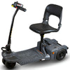 Image of Shoprider Echo Folding 4-Wheel Folding Scooter - FS777