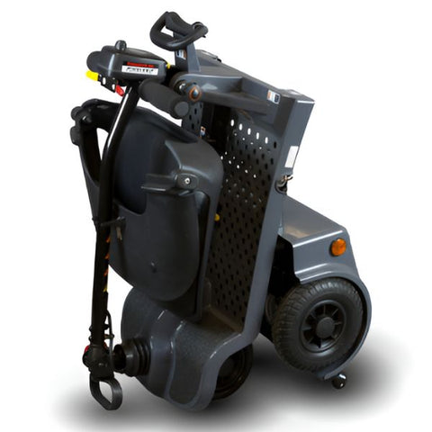 Shoprider Echo Folding 4-Wheel Folding Scooter - FS777