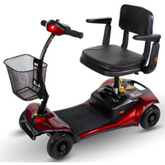 Shoprider Dasher 4 Portable Mobility Scooter - GK8