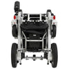 Image of Eagle HD Bariatric Foldable Power Wheelchair By Discover Your Mobility