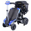 Image of Optimus Automatic Folding Travel Electric Scooter