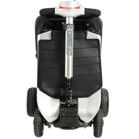 Optimus Automatic Folding Travel Electric Scooter