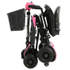 Image of Optimus Automatic Folding Travel Electric Scooter