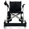 Image of Helium Carbon Fiber Lightweight Folding Power Wheelchair