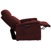 Image of Pride Mobility Sitting Pretty Genesis 3-Position Lift Chair LC-150