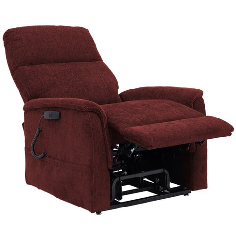 Pride Mobility Sitting Pretty Genesis 3-Position Lift Chair LC-150