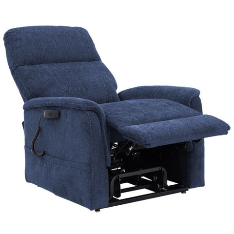 Pride Mobility Sitting Pretty Genesis 3-Position Lift Chair LC-150