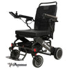 Image of Pegasus Carbon Fiber Folding Electric Wheelchair