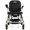 Image of Pegasus Plus Heavy Duty Folding Electric Wheelchair With Remote Control