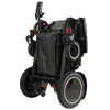 Image of Pegasus Plus Heavy Duty Folding Electric Wheelchair