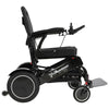 Image of Pegasus Plus Heavy Duty Folding Electric Wheelchair With Remote Control