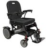 Image of Pegasus Plus Heavy Duty Folding Electric Wheelchair