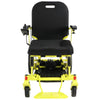 Image of Pegasus Plus Heavy Duty Folding Electric Wheelchair With Remote Control