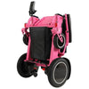 Image of Pegasus Plus Heavy Duty Folding Electric Wheelchair