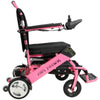 Image of Air Hawk Folding Lightweight Electric Wheelchair By Discover Your Mobility