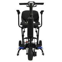 Super Light Flight Folding Travel 3-Wheel Mobility Scooter