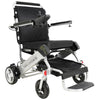 Image of Air Hawk Folding Lightweight Electric Wheelchair By Discover Your Mobility