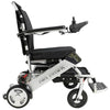 Image of Air Hawk Folding Lightweight Electric Wheelchair By Discover Your Mobility