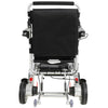 Image of Air Hawk Folding Lightweight Electric Wheelchair By Discover Your Mobility