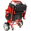 Image of Air Hawk Folding Lightweight Electric Wheelchair By Discover Your Mobility