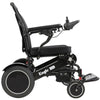 Image of Eagle HD Bariatric Foldable Power Wheelchair