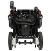 Image of Eagle HD Bariatric Foldable Power Wheelchair