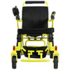 Image of Eagle HD Bariatric Foldable Power Wheelchair