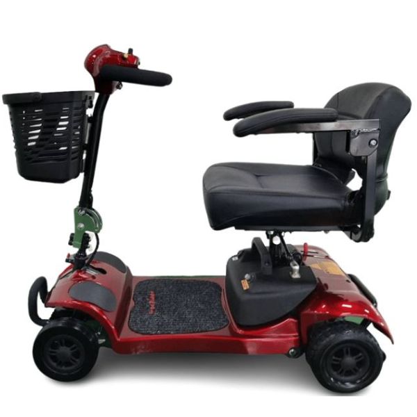 Rascal store mobility scooter