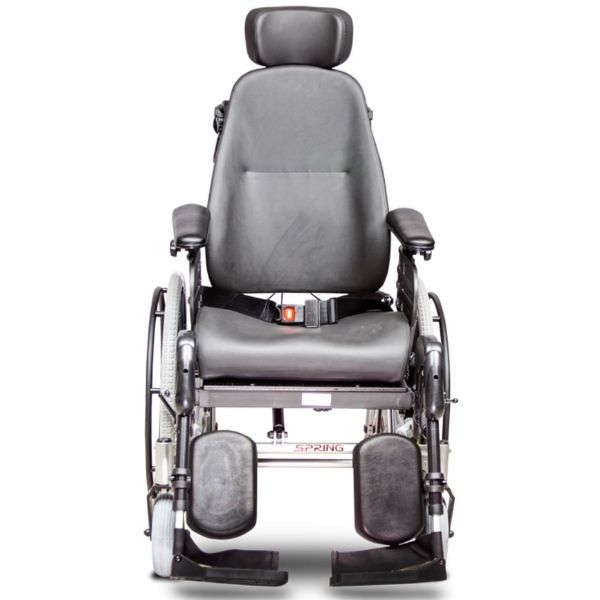 Easy Clip Back for Wheelchair (14 Wide)