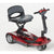 EV Rider Transport AF+ Deluxe Folding Electric Scooter featured image